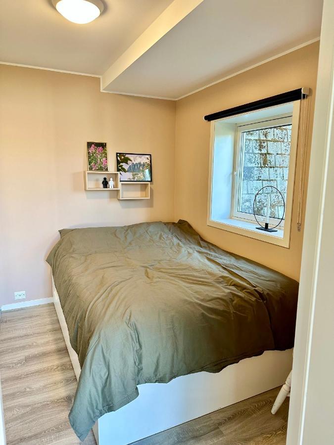 Modern Apartment In Tromso Luaran gambar