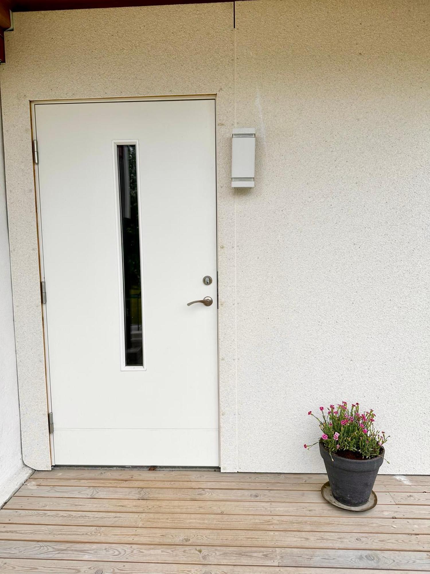 Modern Apartment In Tromso Luaran gambar